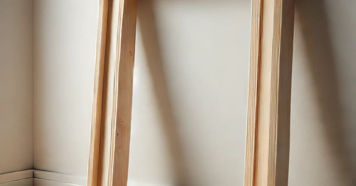 Esquadria de Madeira para Janela