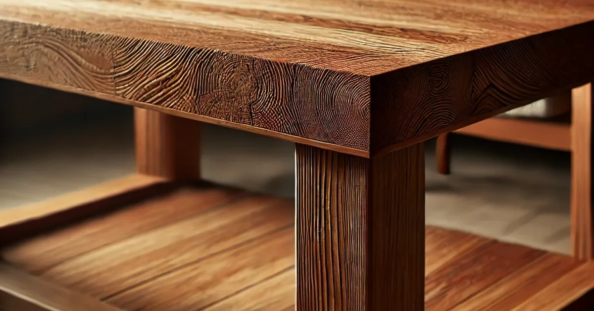 Mesa de Centro