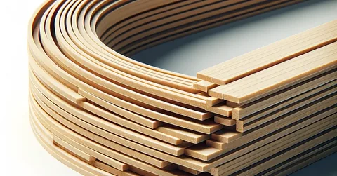 Ripas de Mdf